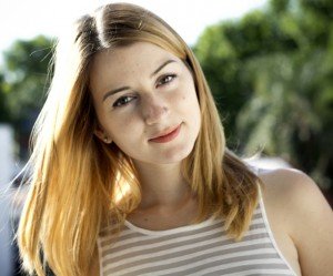 Image of Author Kaleena Stroud